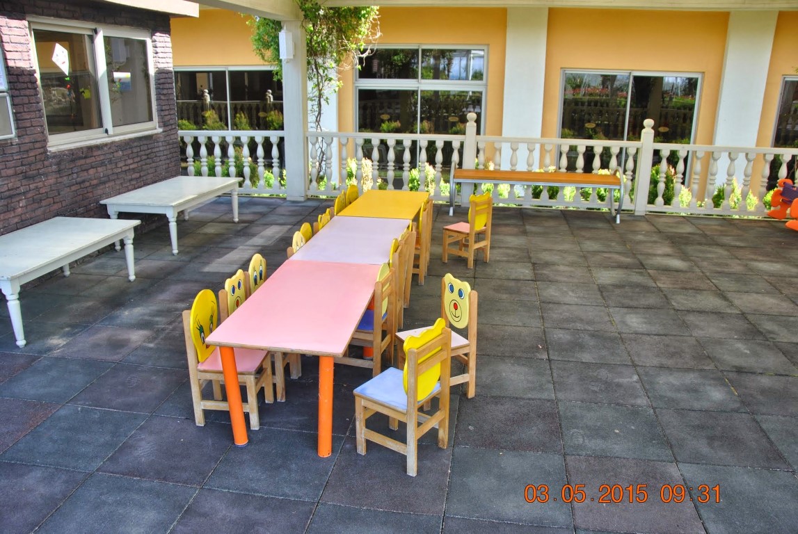 imagini hotel ROYAL ALHAMBRA SIDE